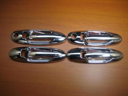 100 アウターハンドル　80 ウィンカー Amazon | BRIGHTZ ランドクルーザー 100系/101系(シグナス可